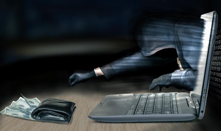 ΗΛΕΚΤΡΟΝΙΚΗ ΑΠΑΤΗ - ΑΠΑΤΗ ΜΕ ΥΠΟΛΟΓΙΣΤΗ - ΗΛΕΚΤΡΟΝΙΚΟ ΕΓΚΛΗΜΑ